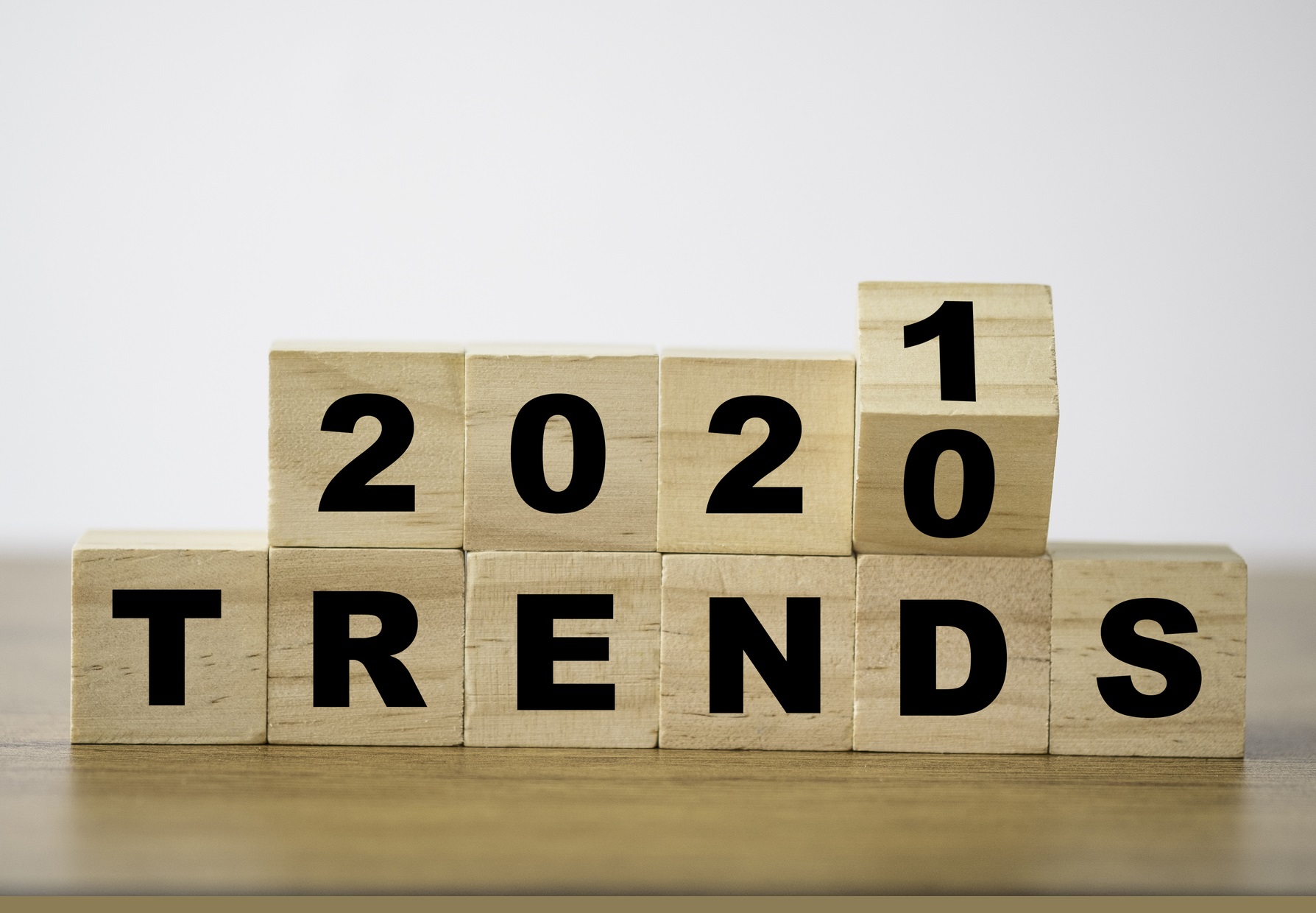 2021 healthcare IT trends you should know about