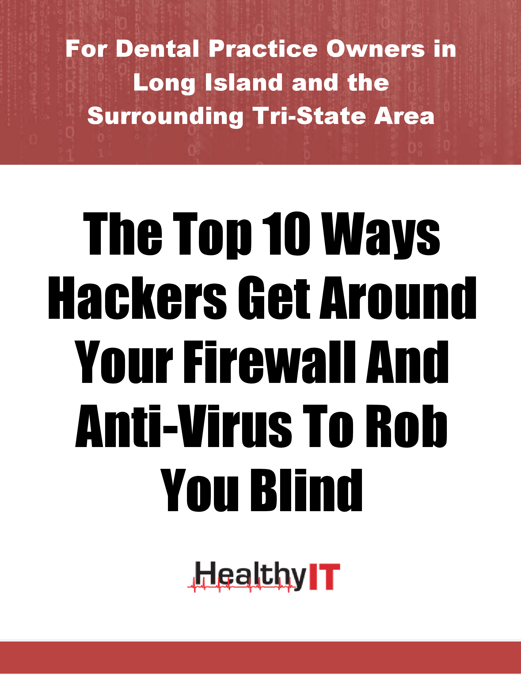 Prevent hackers Tips