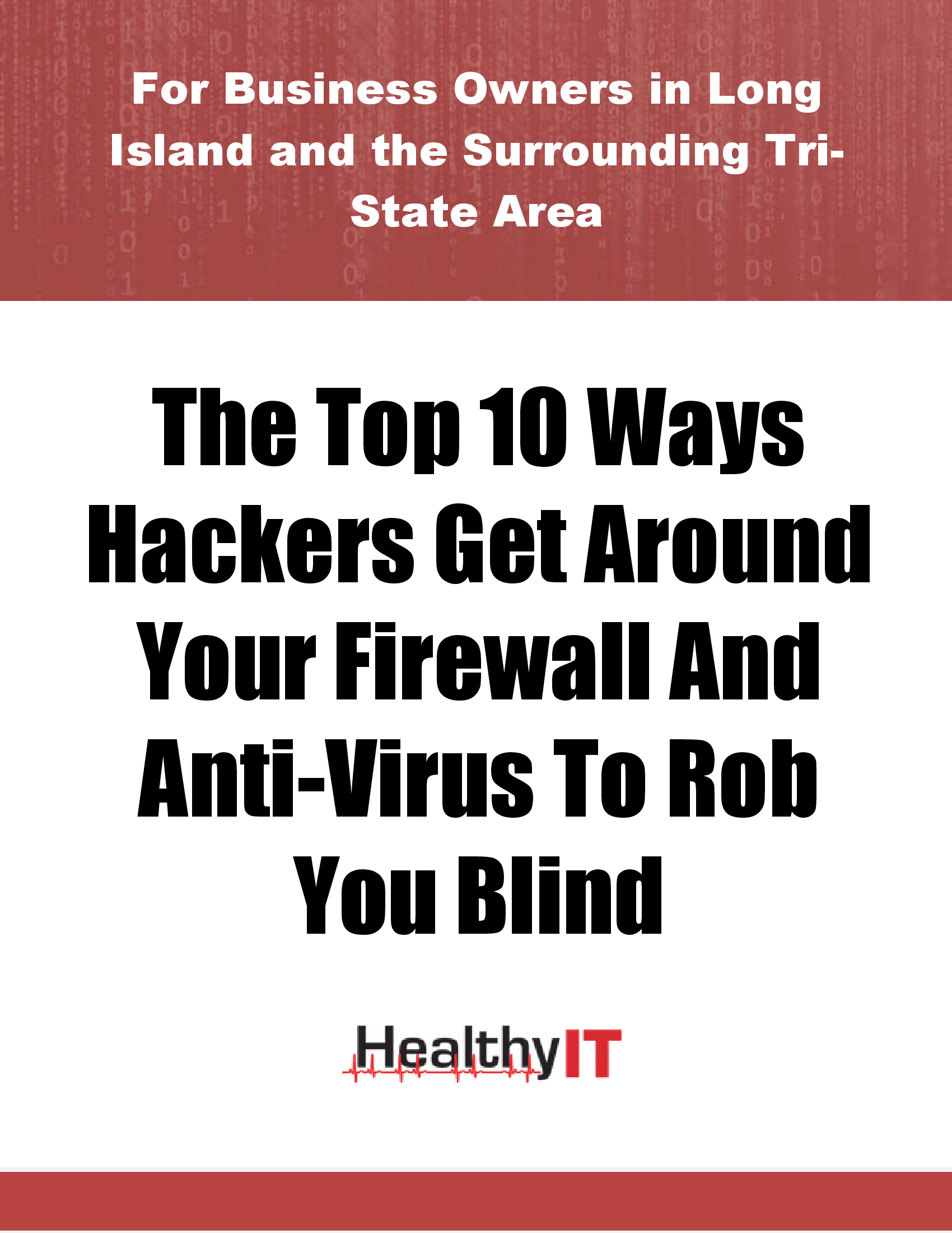 Prevent hackers Tips