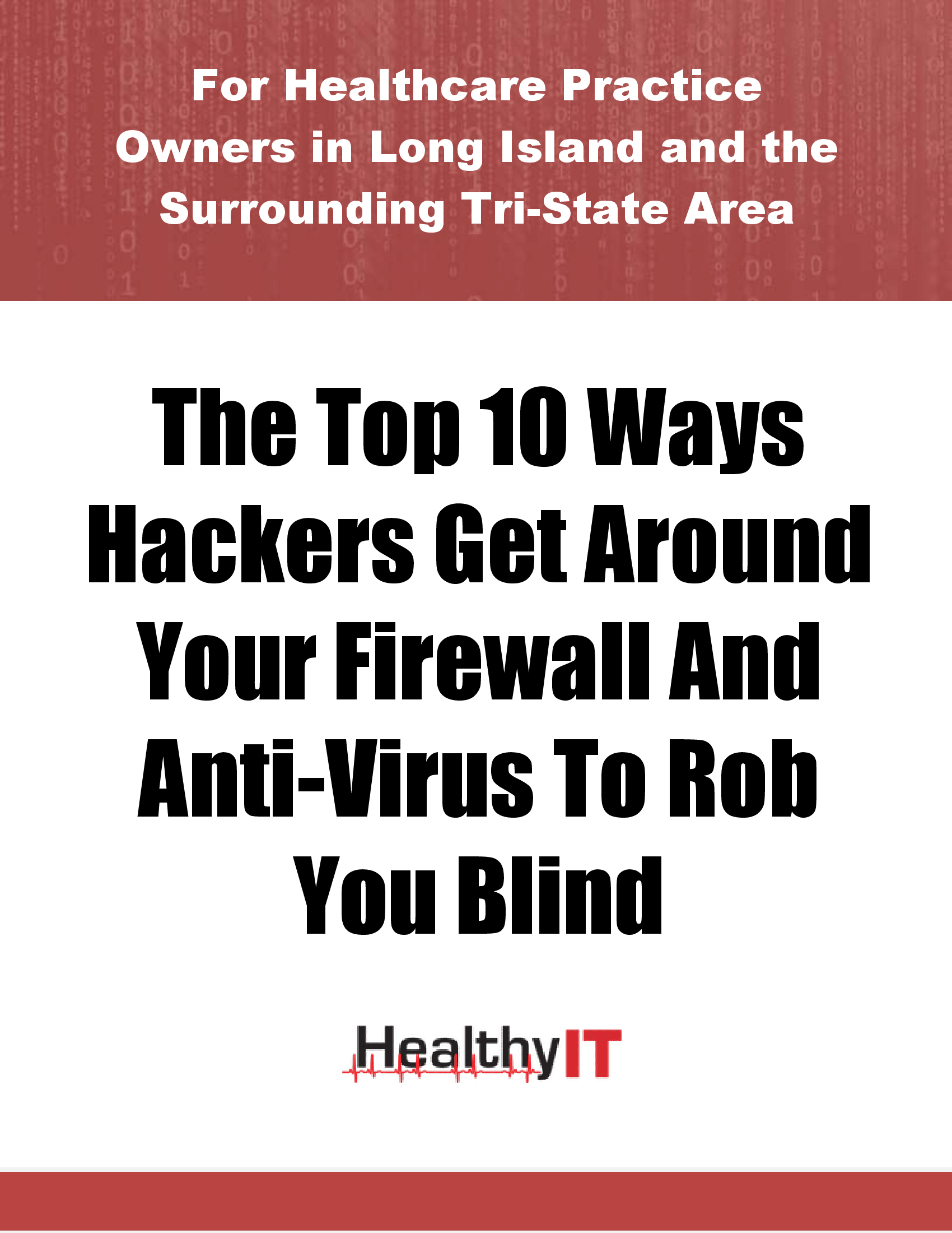 Prevent hackers Tips