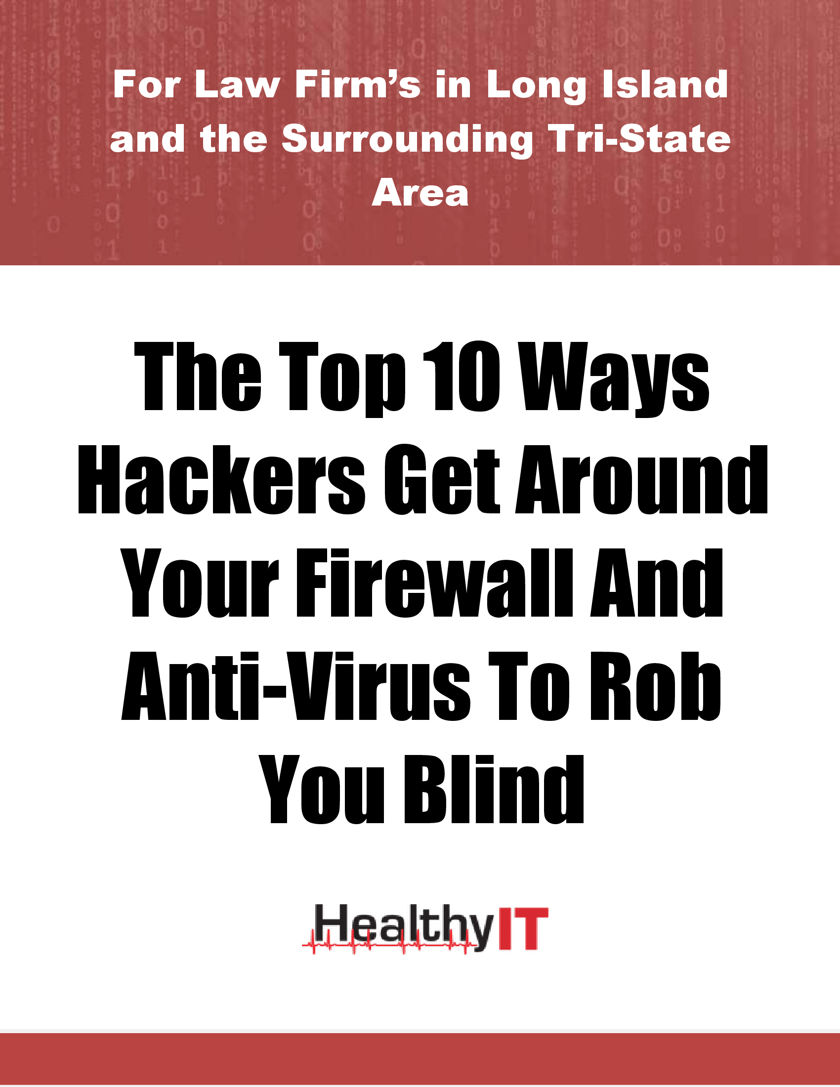 Prevent hackers Tips