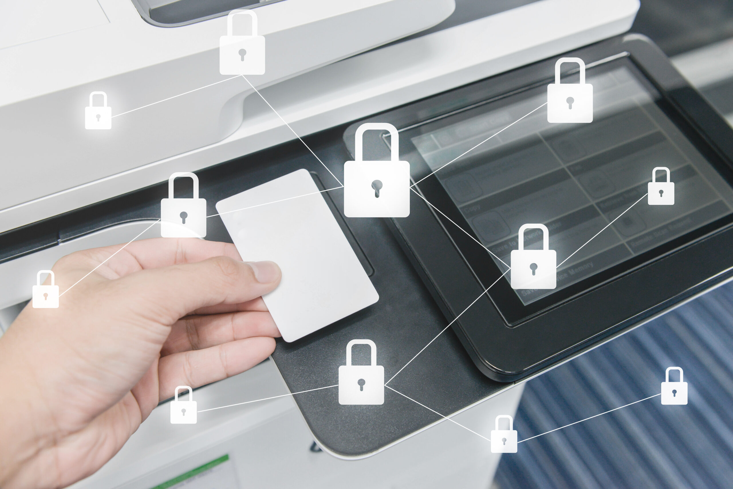 Printer security tips to prevent cyberattacks against your business