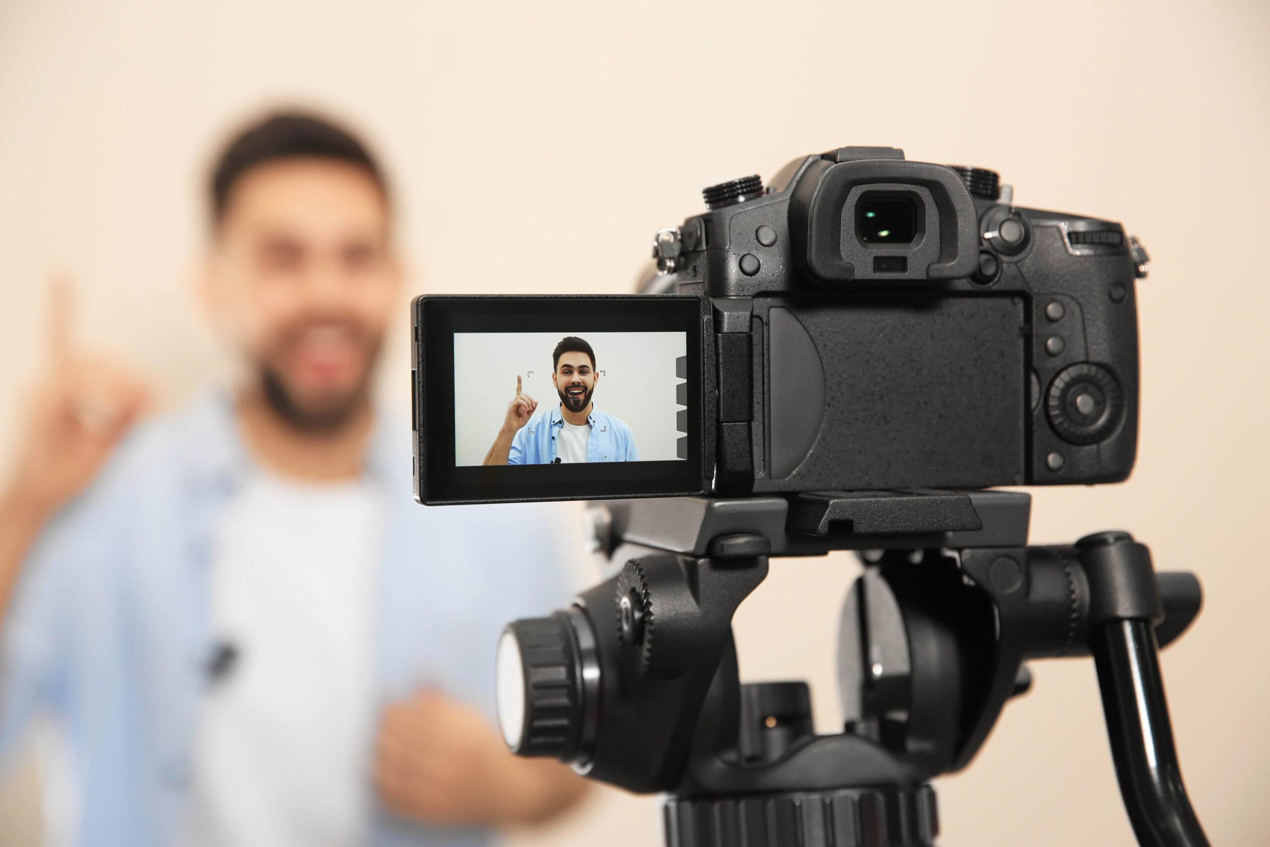 Effective video content to attract more customers