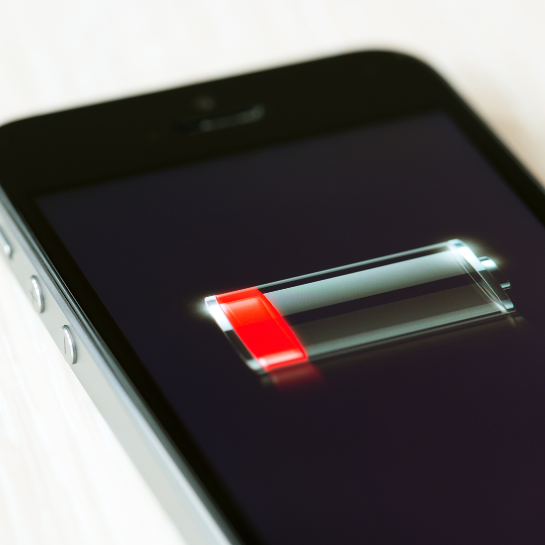 Keep your iPhone battery alive with these tips