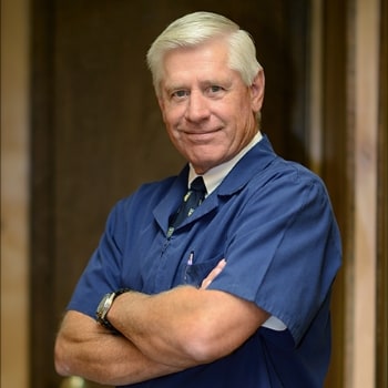 Thomas G. Donnelly, DDS