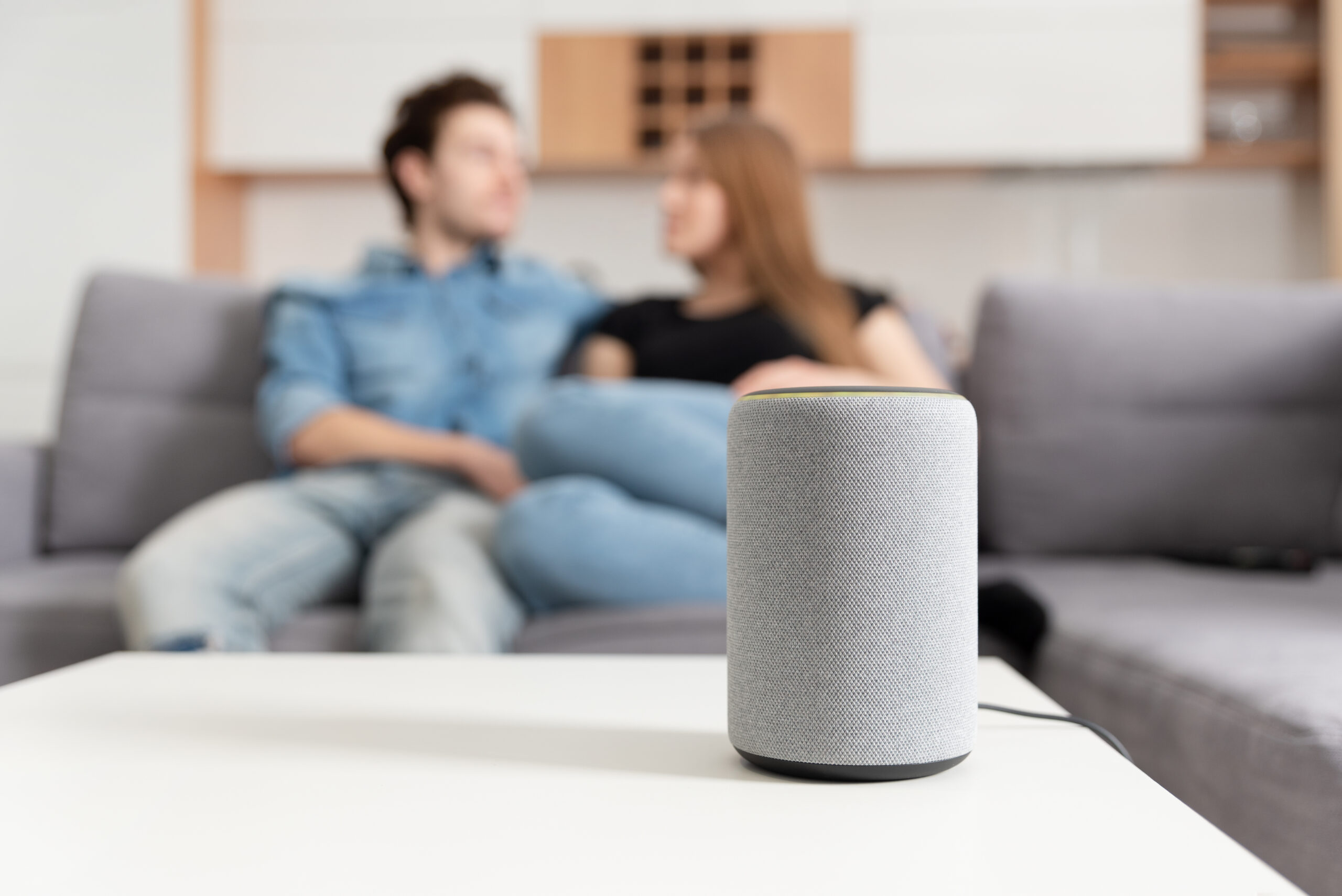 Are Your Smart Devices (Siri, Alexa, Google) Eavesdropping On You?