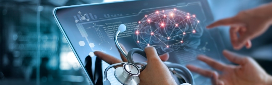 Healthcare: What you need to know about digital transformation in 2023