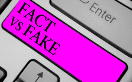 Out With The Old: Debunking 5 Common Cybersecurity Myths To Get Ready For The New Year