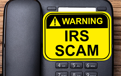 Top Tax Scams Every Business Owner Needs To Watch Out For In 2024