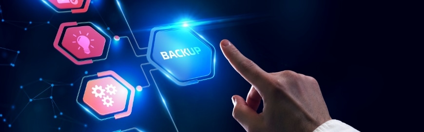 World Backup Day: Best practices for data backup and recovery