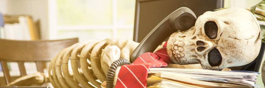 How Poor Tech Support Is Slowing Down Your Business