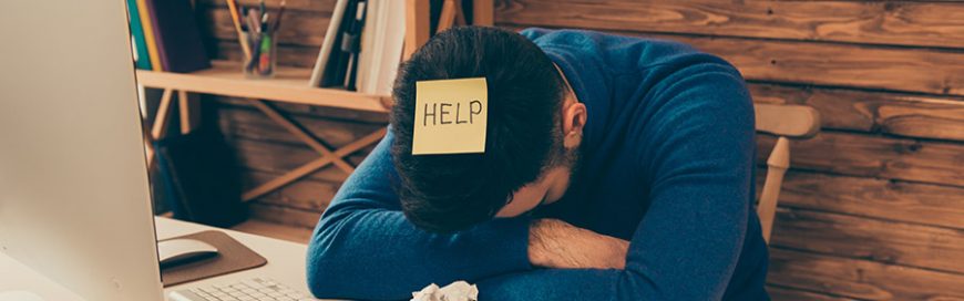 Frustrated With BAD Tech Support? You’re Not Alone