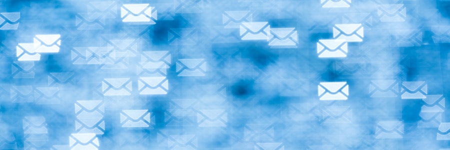 The top email security threats you need to watch out for