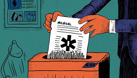 10 Warning Signs Of Medical Fraud And How To Protect Yourself