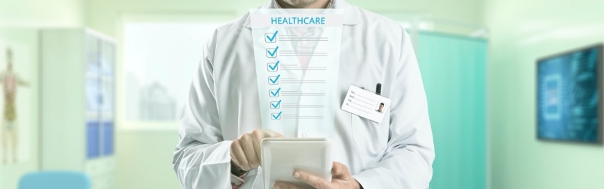 The HIPAA Security Rule: What specific physical safeguards must dental offices implement?