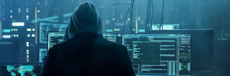What are some of the most prevalent cyberthreats targeting engineering firms?