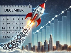 Maximizing Workplace Productivity With A Year-End Tech Refresh