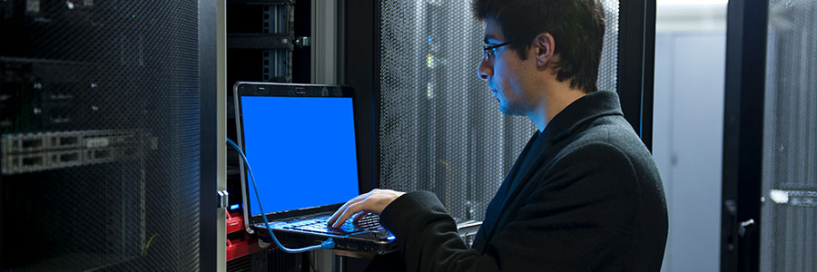 Must-have disaster recovery strategies for architectural firms