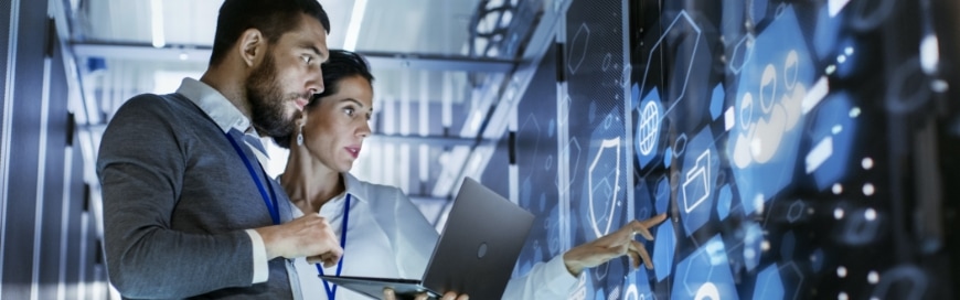 How MSPs can optimize your business in 2025