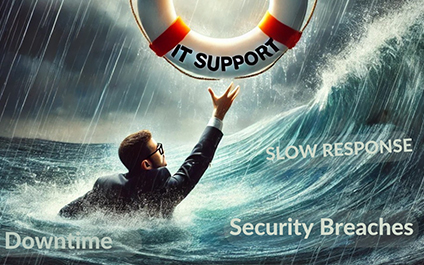 How New York, Long Island, and the surrounding Tri-State Area Business Owners Can Eliminate Costly Tech Problems Immediately