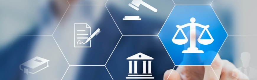 Beyond billing software: How legal practices can use IT strategy to stay competitive