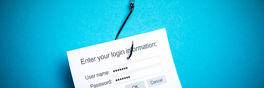 How phishing attacks have evolved, and how your staff can keep up