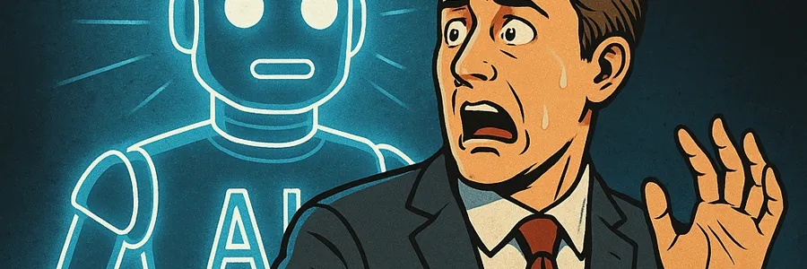 Spooked By AI Threats? Here’s What’s Actually Worth Worrying About