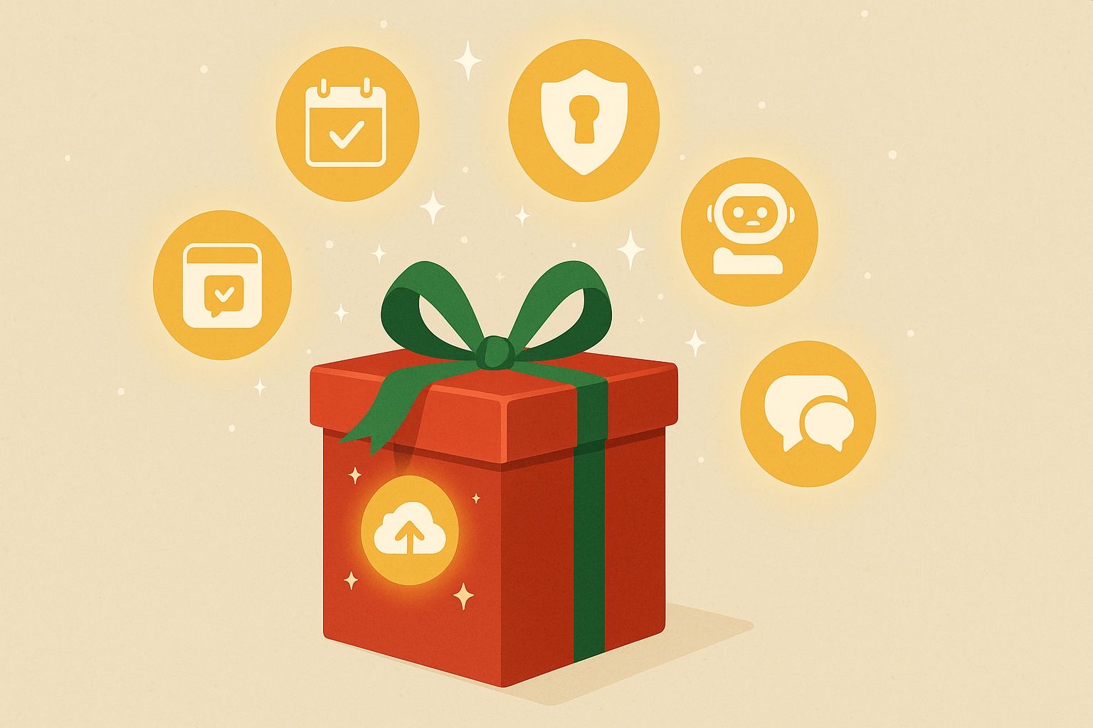 Tech Wins That Actually Made Small Business Life Easier This Year