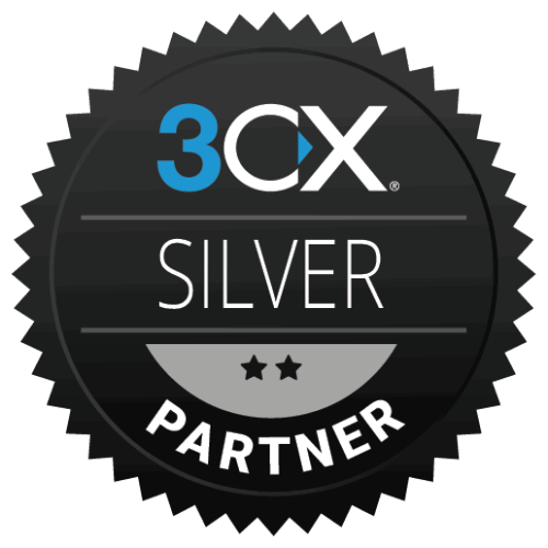 3CX Silver Parnter