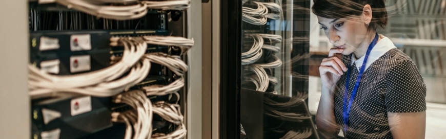 Why partnering with an MSP should be one of your New Year’s resolutions