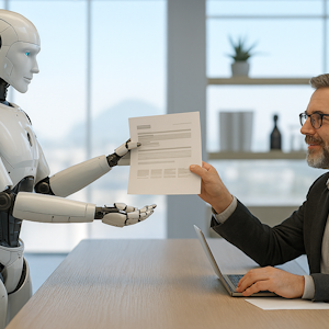 AI Tools Are Everywhere. Here’s How to Use Them Without Making a Mess.