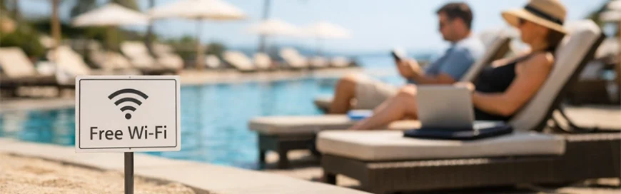 Spring Break Mistakes That Don’t Involve Tequila