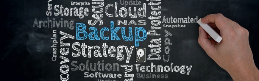 The “I’ll do it tomorrow” trap: A World Backup Day reality check