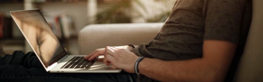 Keeping your practice data safe when employees work on the road