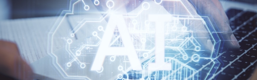 How to let your team experiment with AI without opening a back door to your business