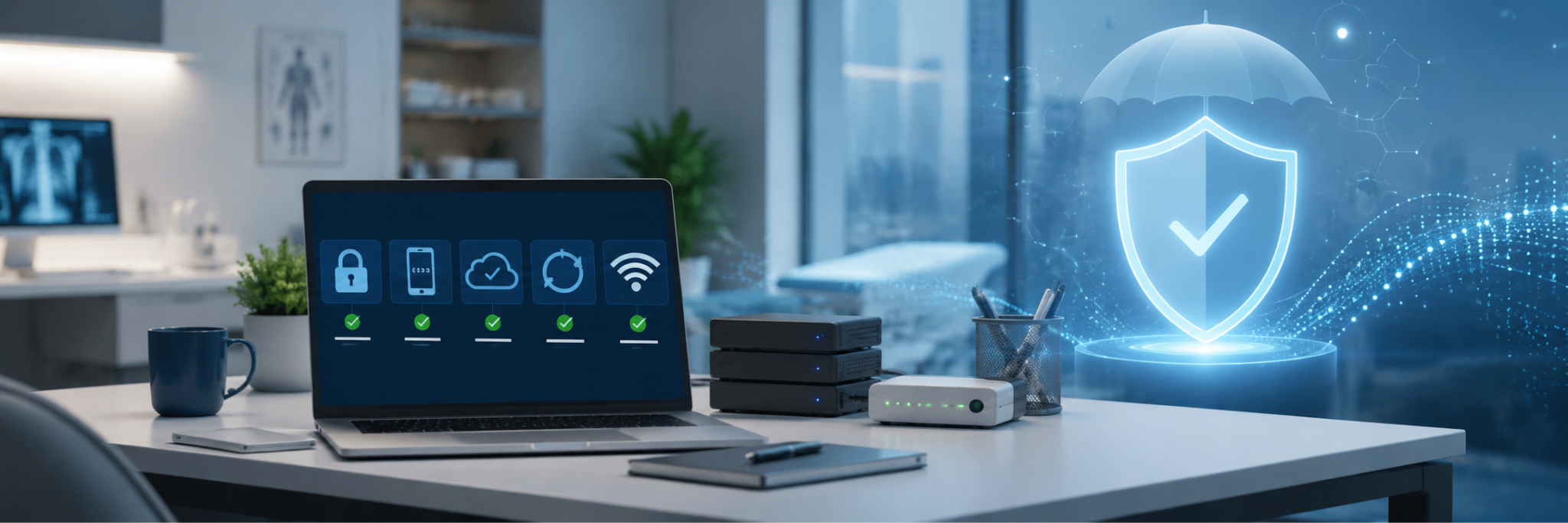 Why cyber insurance won’t save you if your IT isn’t in order