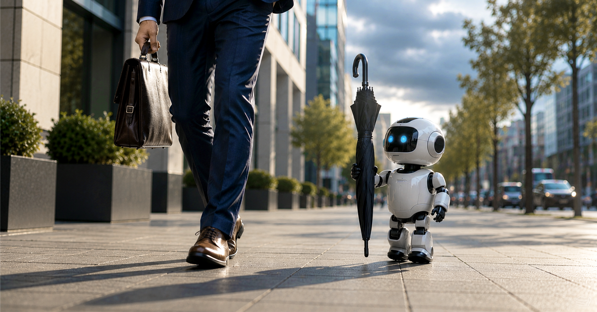 5 Ways AI Can Support Disaster Preparedness Planning