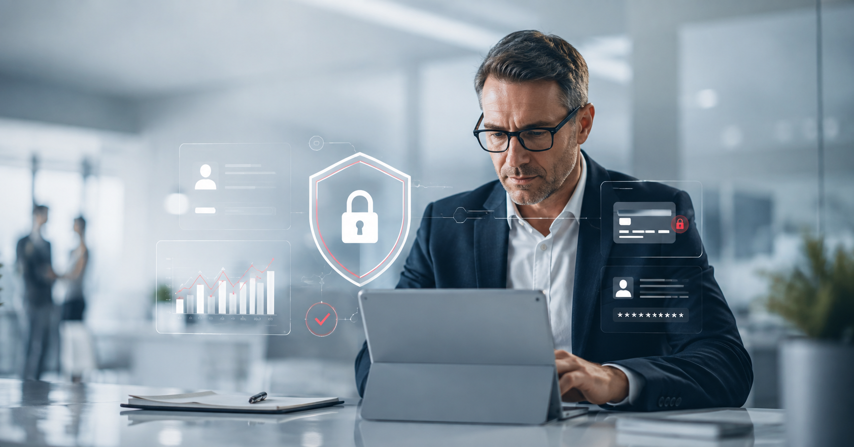 What the FTC Safeguards Rule means for your business if you handle customer financial data